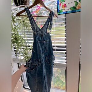 Denim LEVI Overalls
